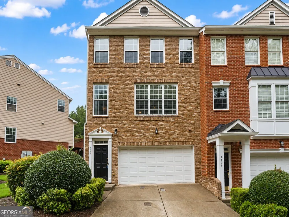 4658 Creekside Villas WAY SE Smyrna, GA 30082