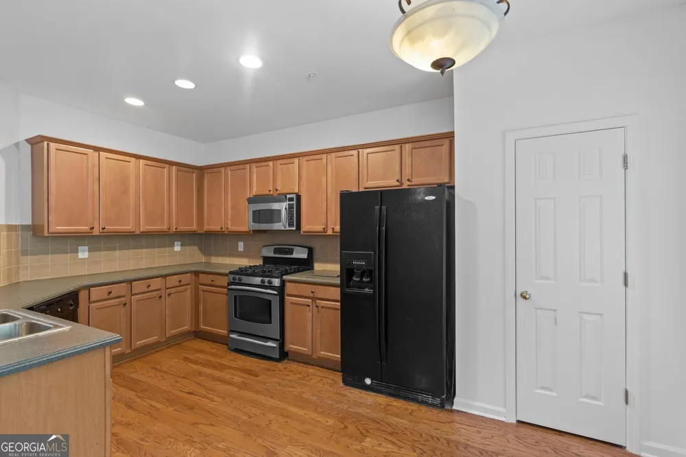 4658 Creekside Villas WAY SE Smyrna, GA 30082