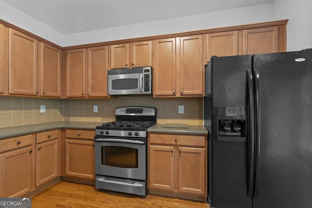 4658 Creekside Villas WAY SE Smyrna, GA 30082