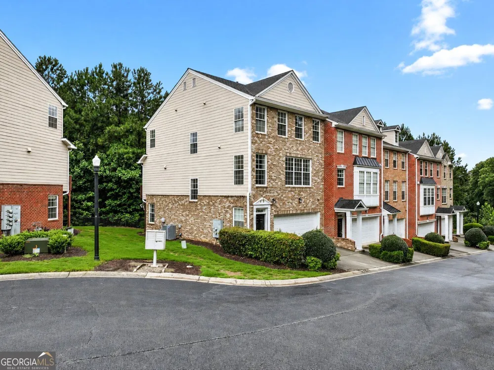 4658 Creekside Villas WAY SE Smyrna, GA 30082