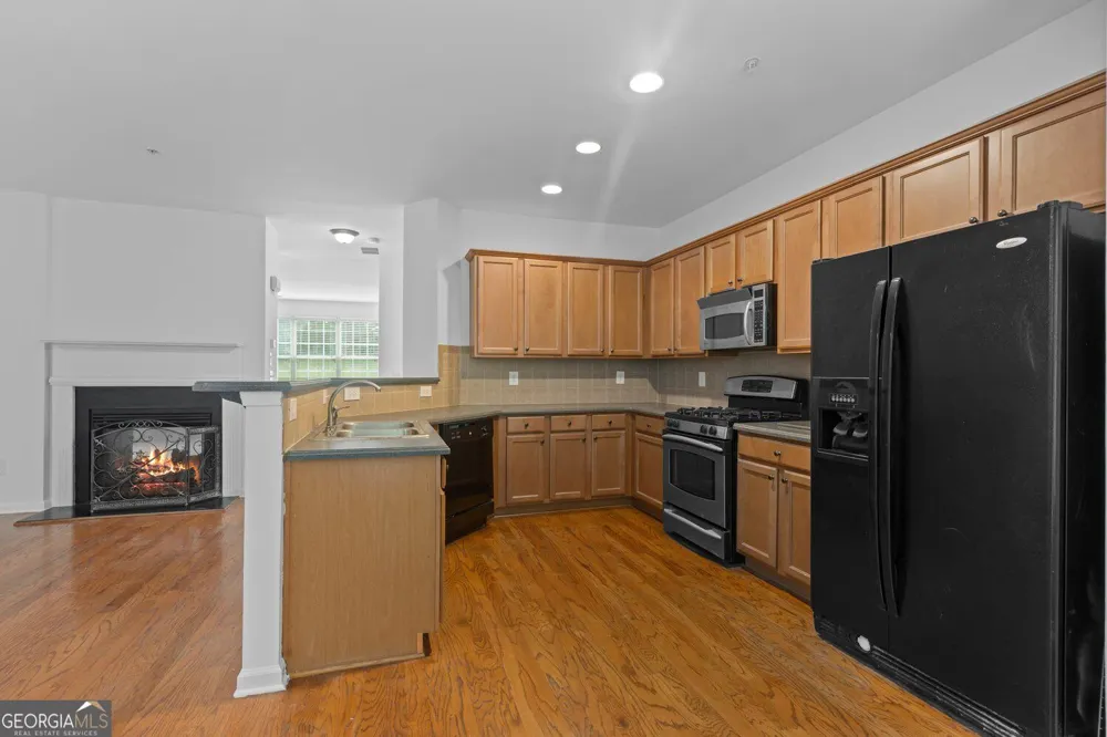4658 Creekside Villas WAY SE Smyrna, GA 30082