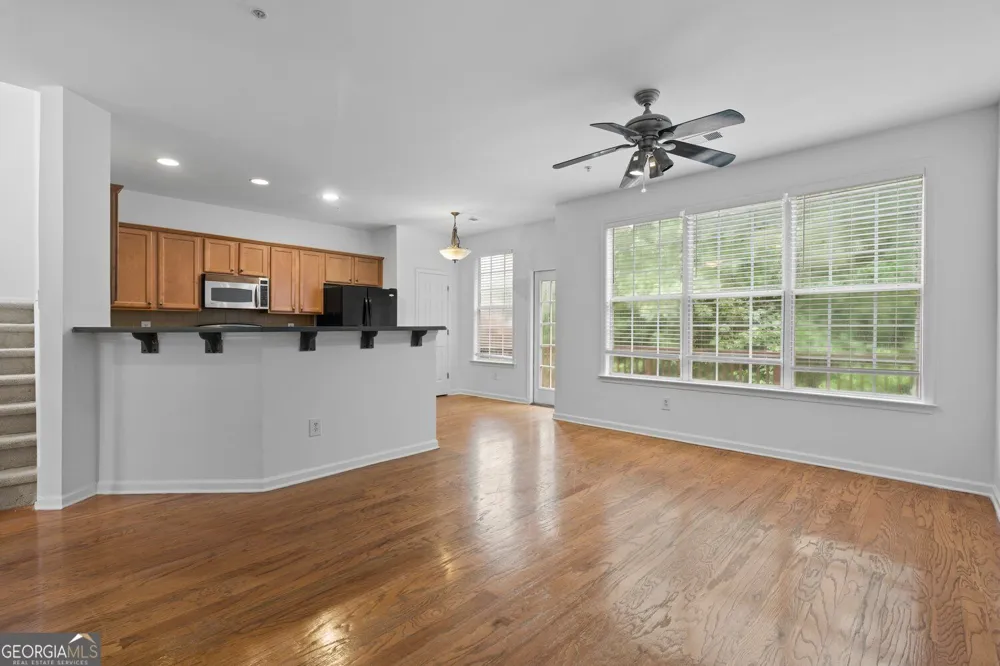 4658 Creekside Villas WAY SE Smyrna, GA 30082