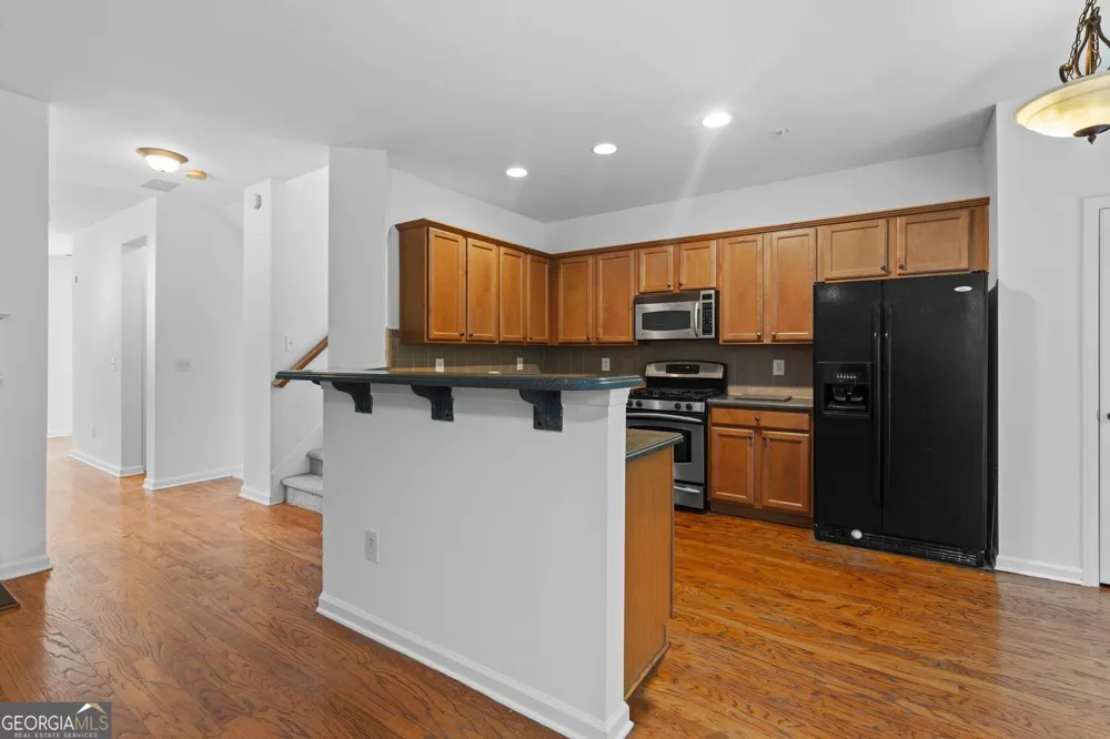 4658 Creekside Villas WAY SE Smyrna, GA 30082