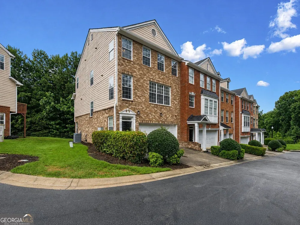 4658 Creekside Villas WAY SE Smyrna, GA 30082