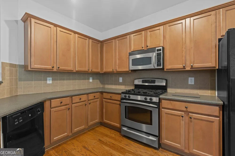 4658 Creekside Villas WAY SE Smyrna, GA 30082