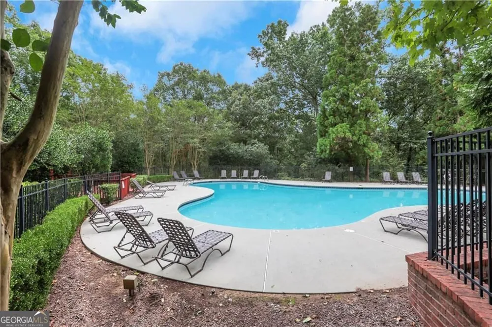 4658 Creekside Villas WAY SE Smyrna, GA 30082