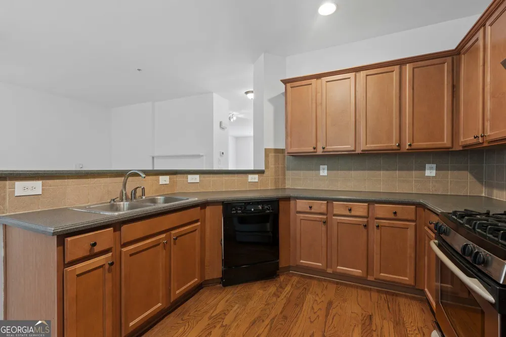 4658 Creekside Villas WAY SE Smyrna, GA 30082