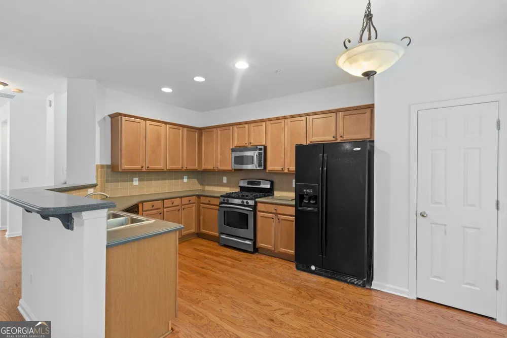 4658 Creekside Villas WAY SE Smyrna, GA 30082
