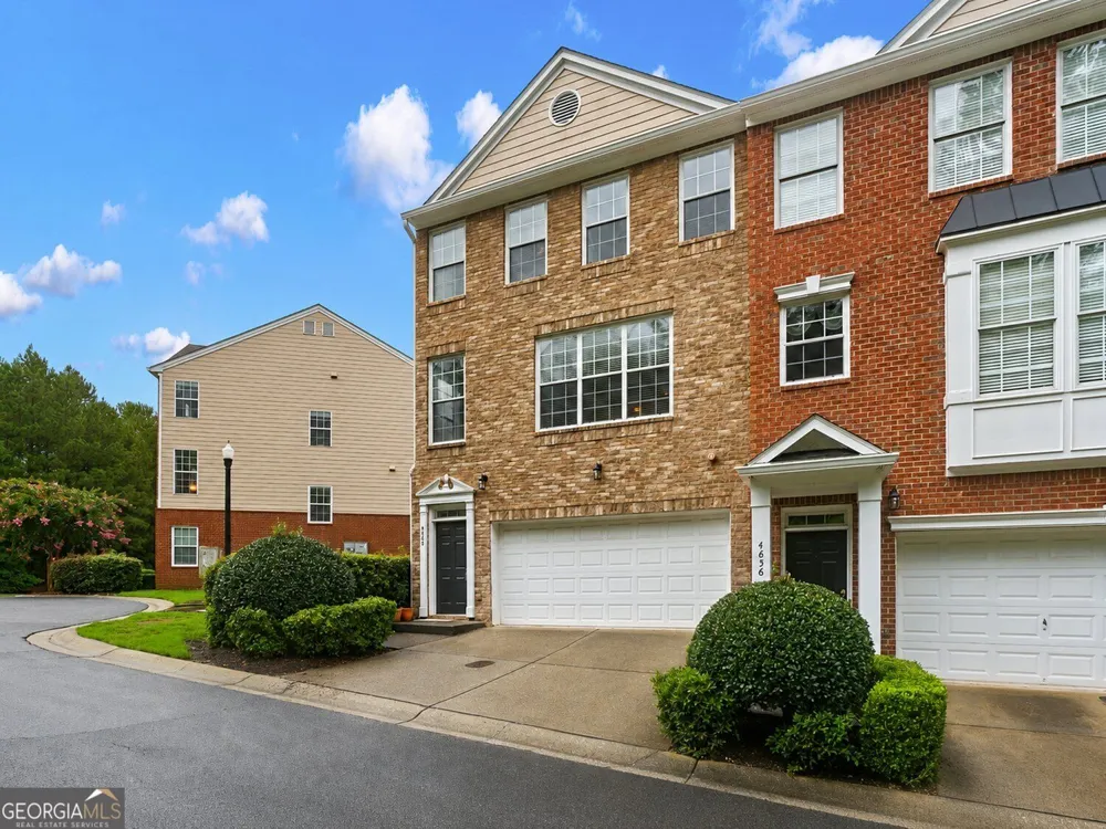 4658 Creekside Villas WAY SE Smyrna, GA 30082