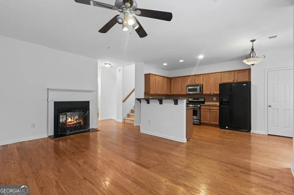 4658 Creekside Villas WAY SE Smyrna, GA 30082