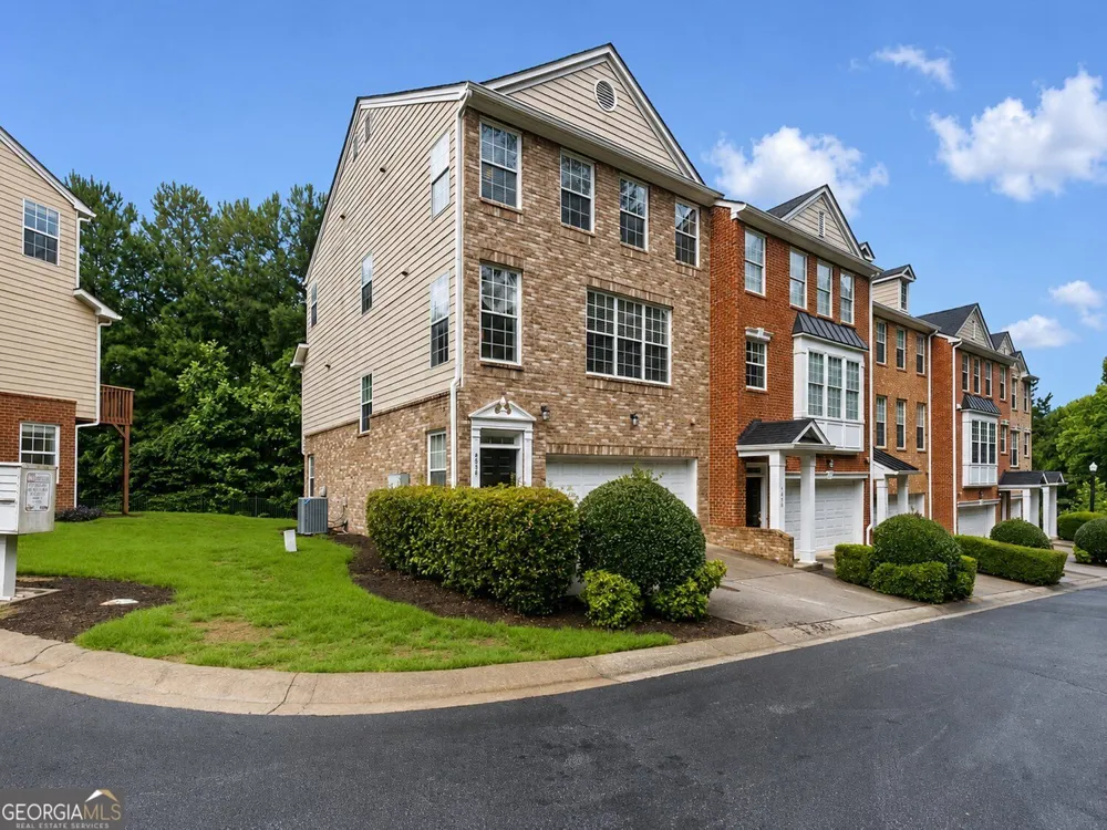 4658 Creekside Villas WAY SE Smyrna, GA 30082