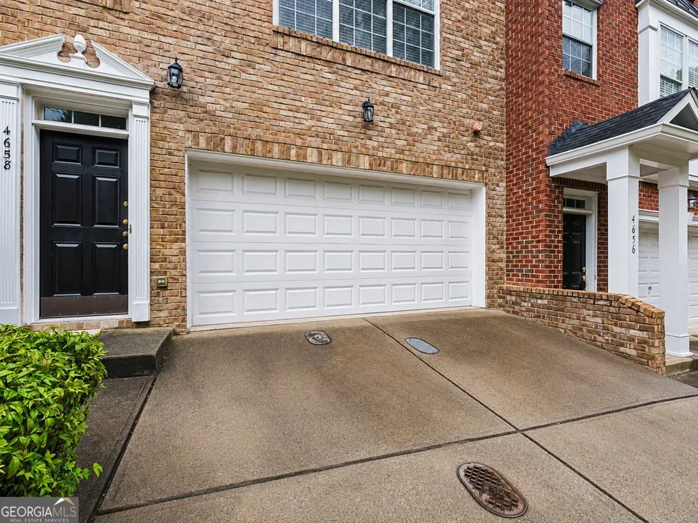 4658 Creekside Villas WAY SE Smyrna, GA 30082