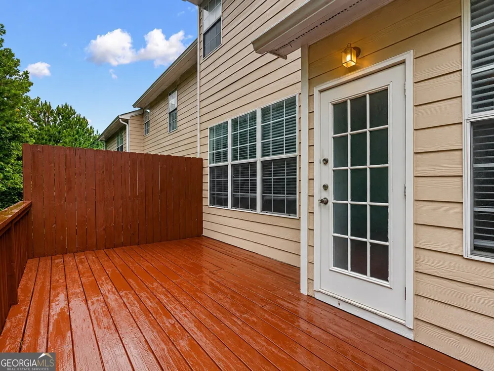 4658 Creekside Villas WAY SE Smyrna, GA 30082