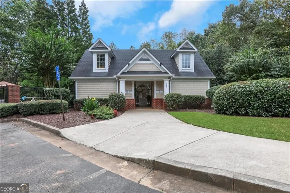 4658 Creekside Villas WAY SE Smyrna, GA 30082