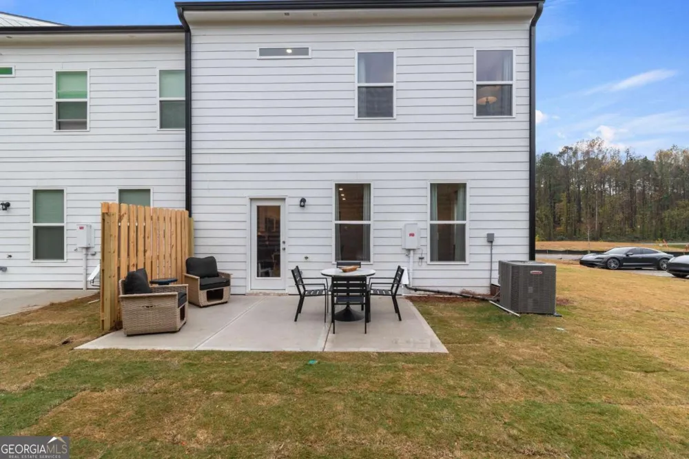 851 Eagle AVE Riverdale, GA 30296