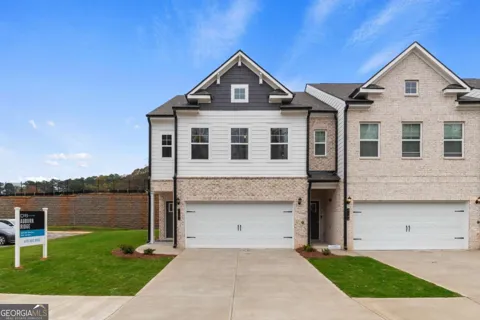 851 Eagle AVE