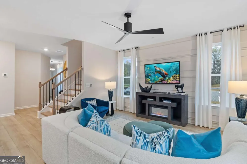 851 Eagle AVE Riverdale, GA 30296