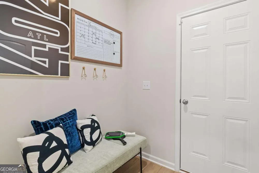 851 Eagle AVE Riverdale, GA 30296