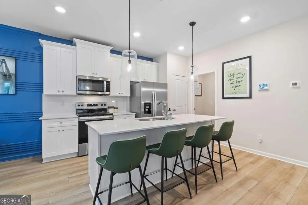 851 Eagle AVE Riverdale, GA 30296