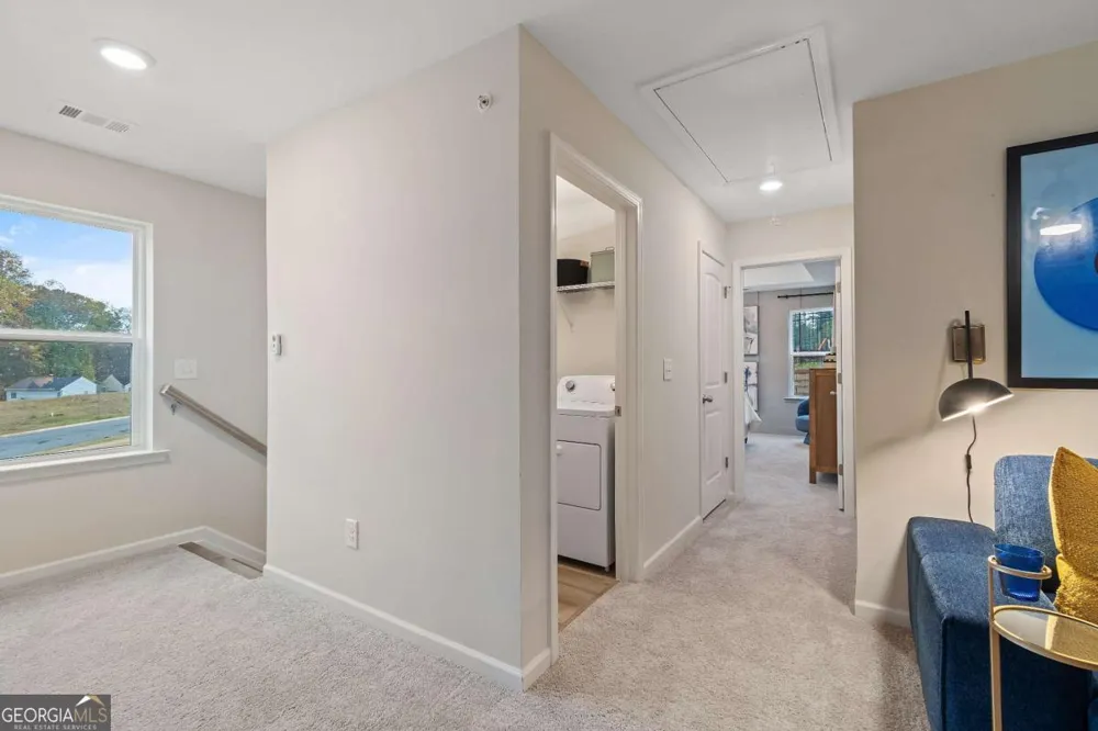 851 Eagle AVE Riverdale, GA 30296