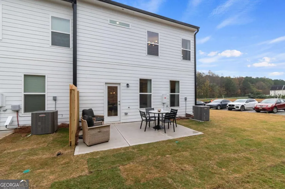 851 Eagle AVE Riverdale, GA 30296