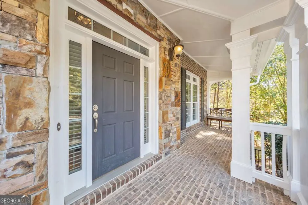 3161 Willowstone DR Duluth, GA 30096