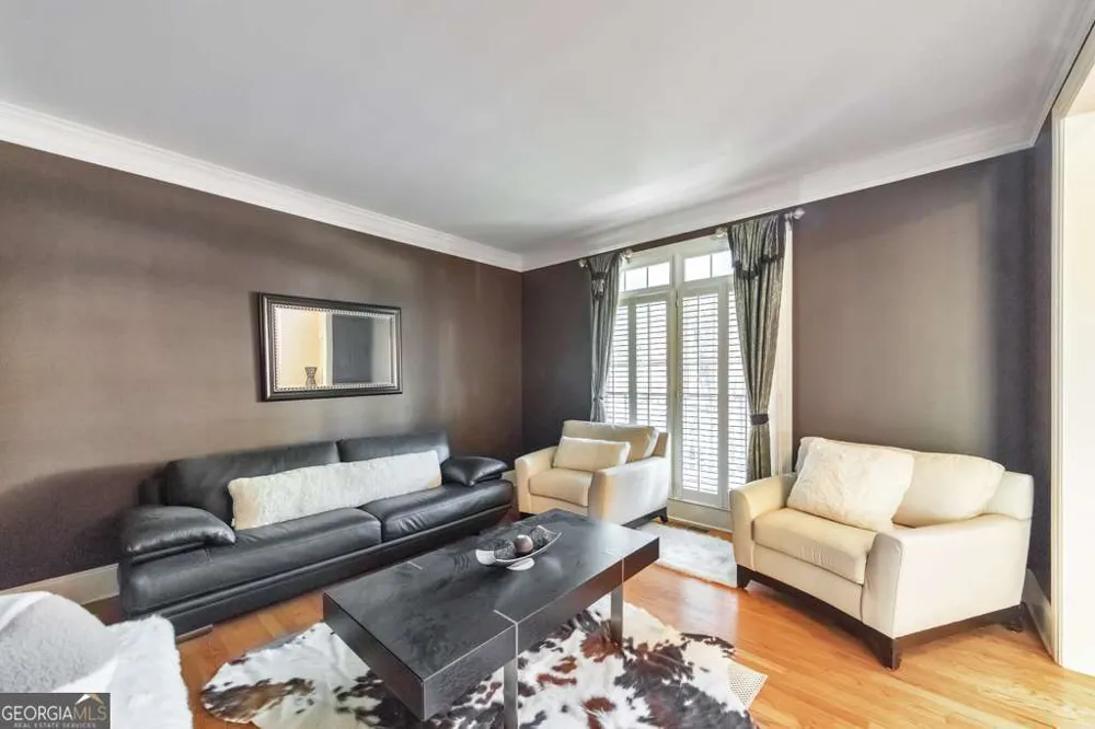 3161 Willowstone DR Duluth, GA 30096