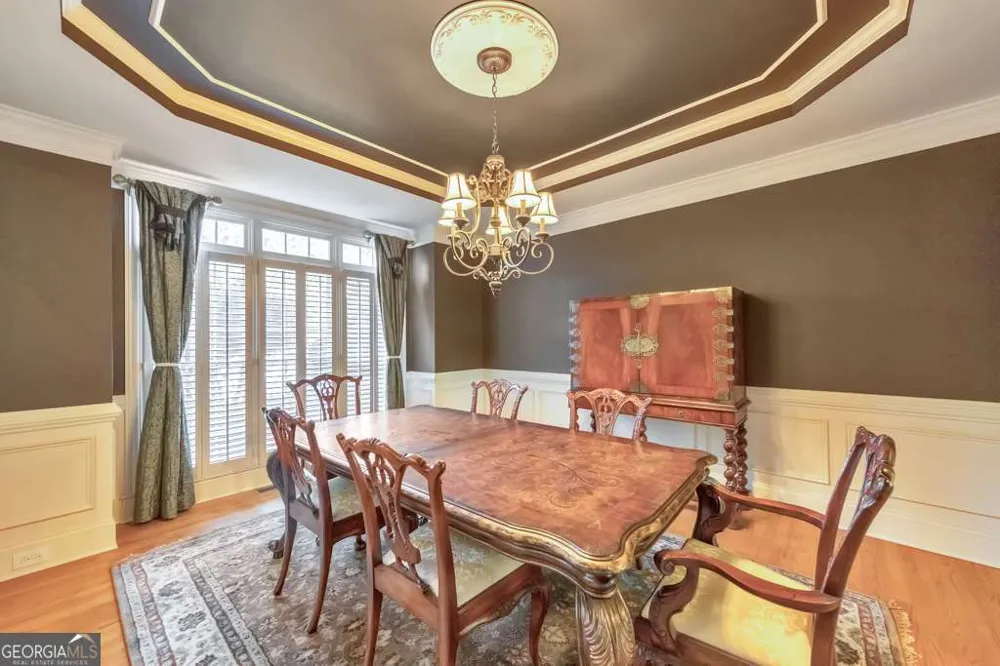 3161 Willowstone DR Duluth, GA 30096