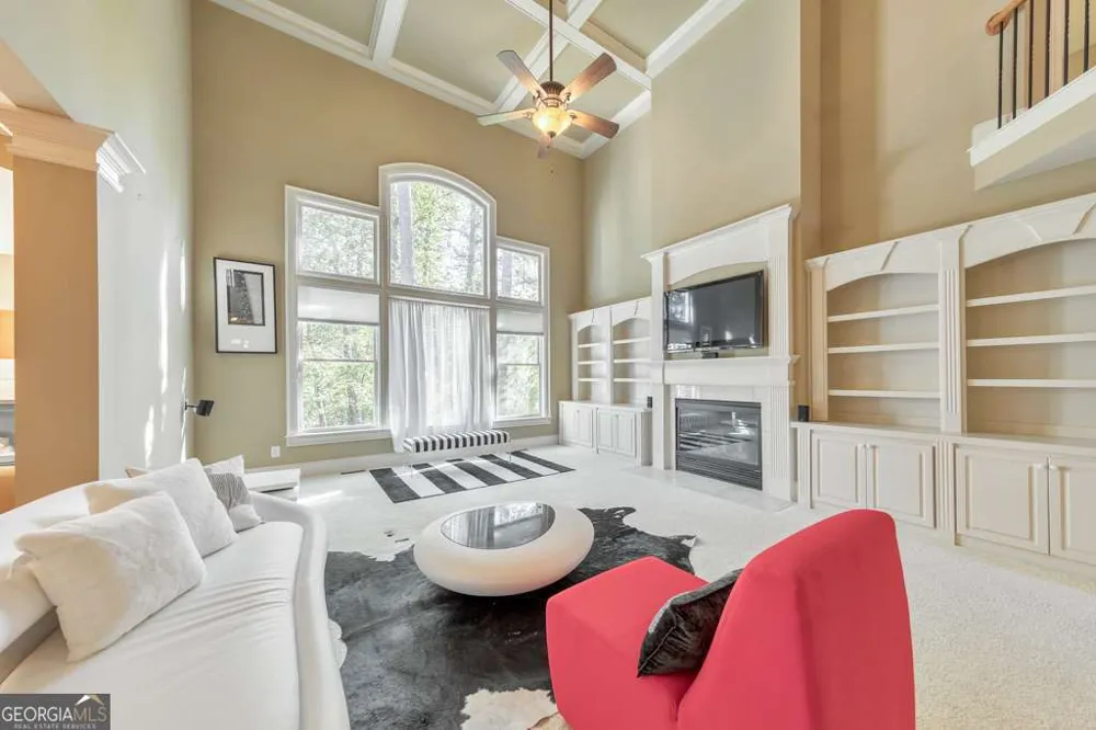 3161 Willowstone DR Duluth, GA 30096