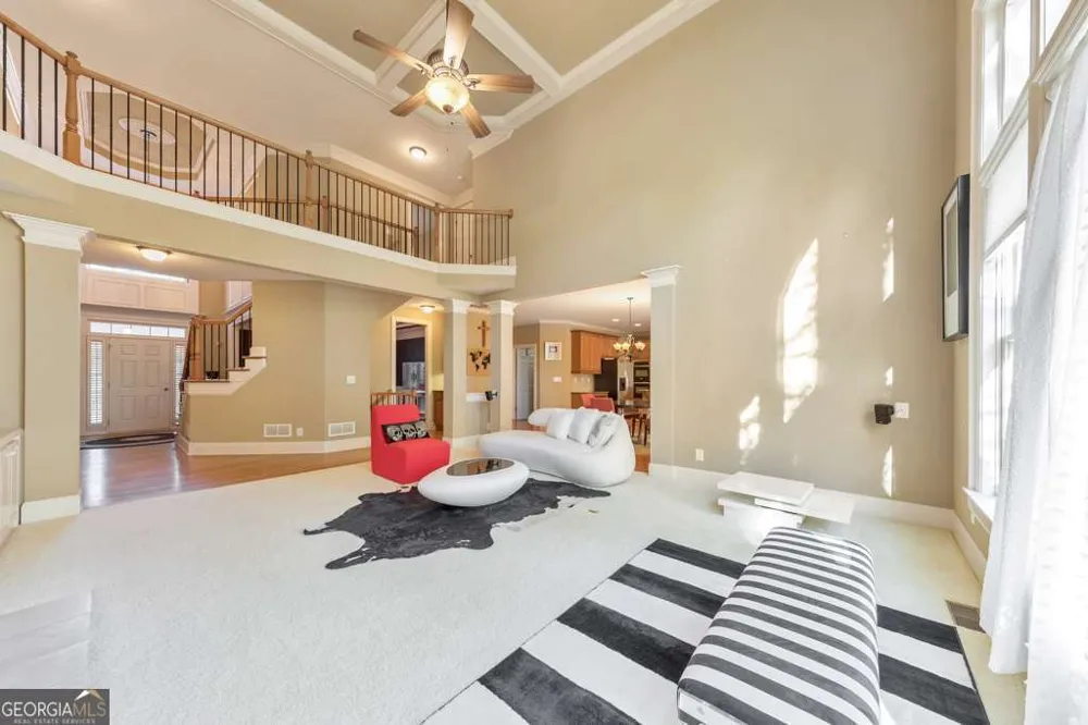 3161 Willowstone DR Duluth, GA 30096