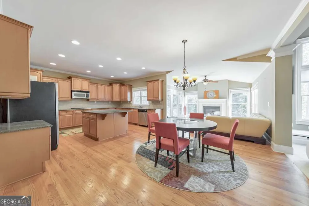 3161 Willowstone DR Duluth, GA 30096