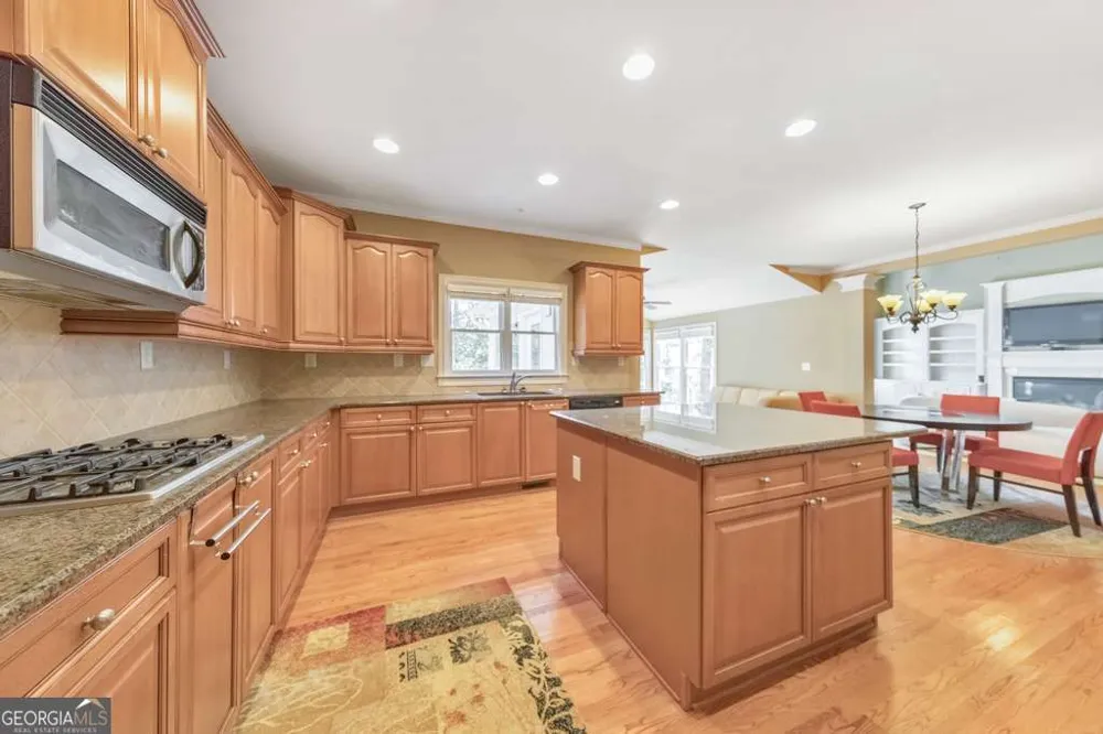 3161 Willowstone DR Duluth, GA 30096