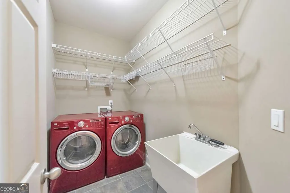 3161 Willowstone DR Duluth, GA 30096