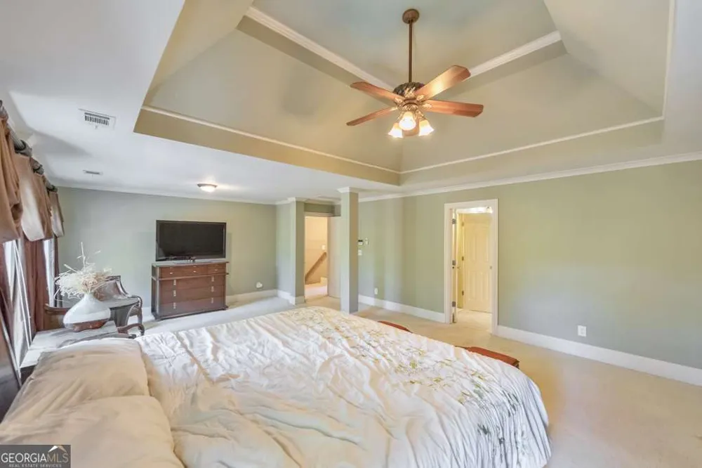 3161 Willowstone DR Duluth, GA 30096