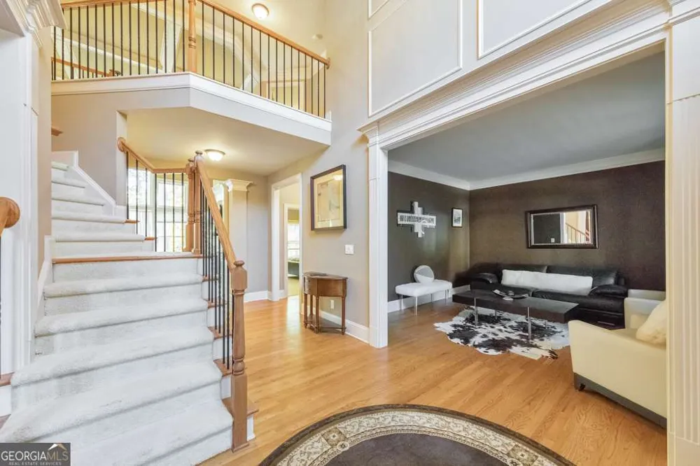 3161 Willowstone DR Duluth, GA 30096