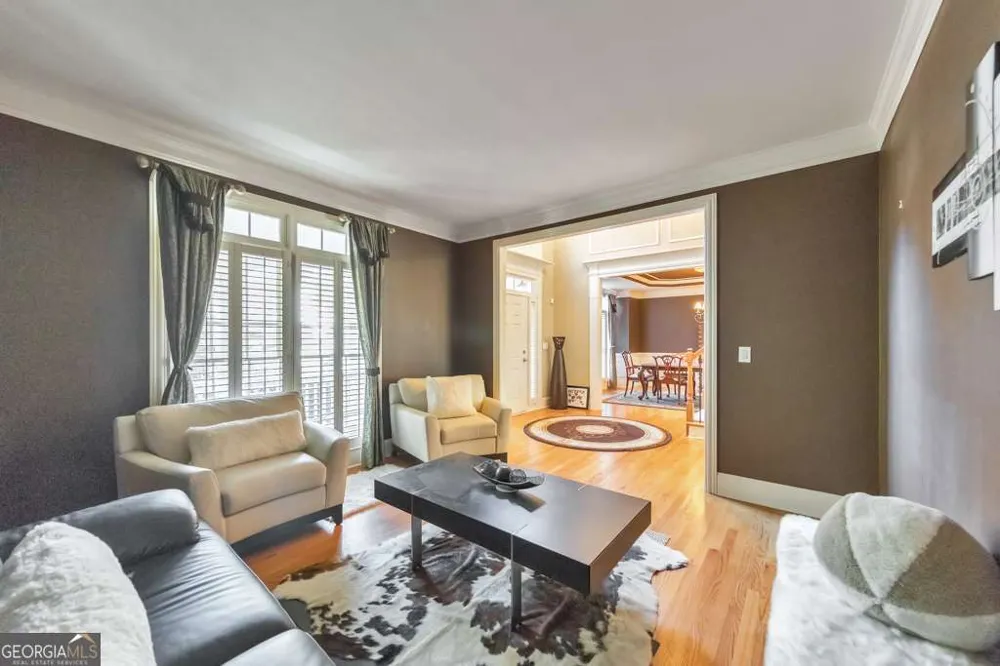 3161 Willowstone DR Duluth, GA 30096