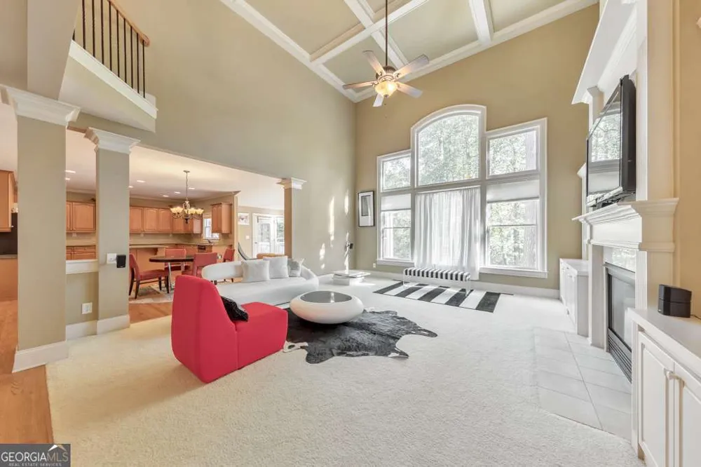 3161 Willowstone DR Duluth, GA 30096