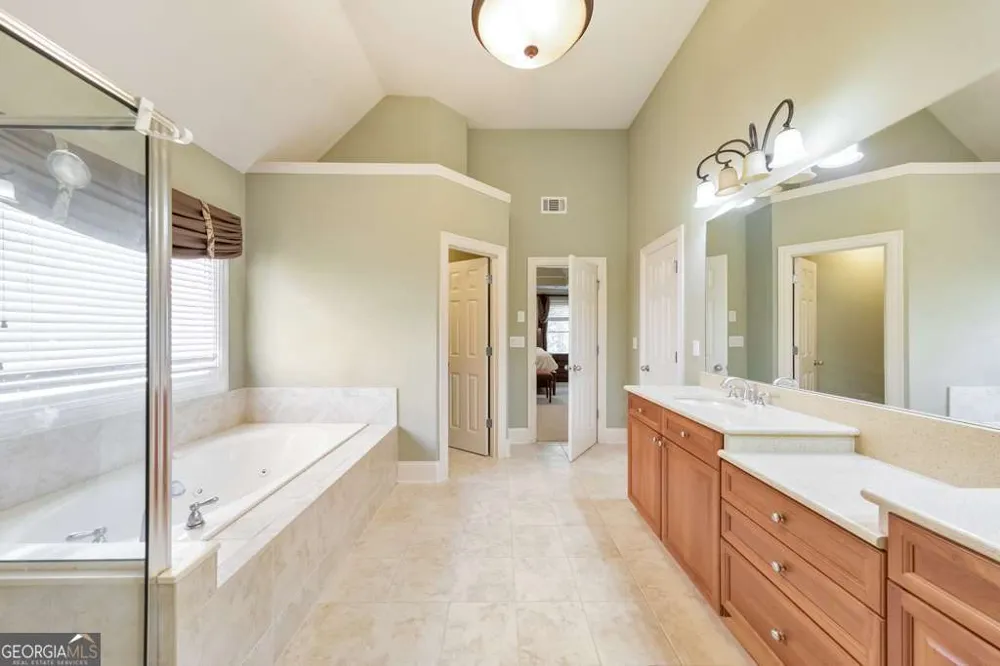 3161 Willowstone DR Duluth, GA 30096