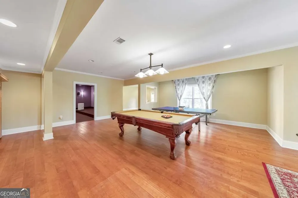 3161 Willowstone DR Duluth, GA 30096