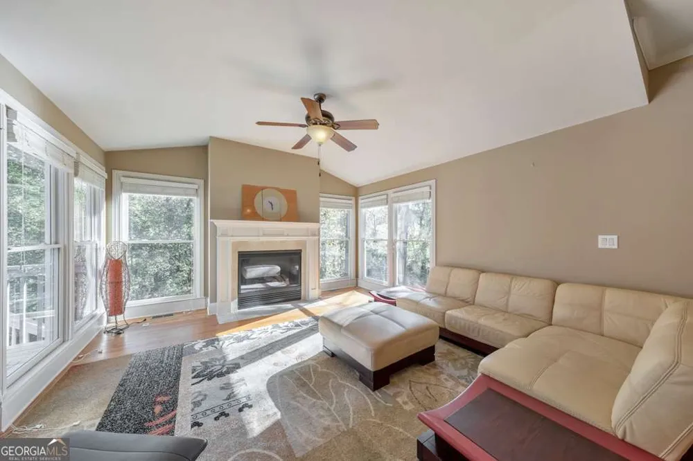 3161 Willowstone DR Duluth, GA 30096