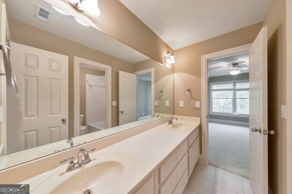 3161 Willowstone DR Duluth, GA 30096