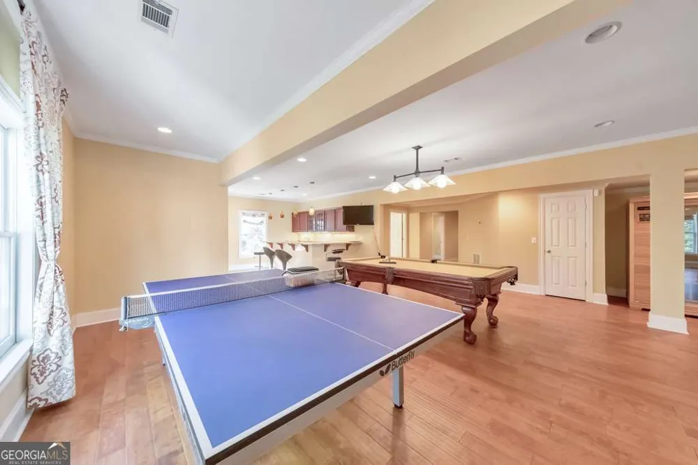 3161 Willowstone DR Duluth, GA 30096
