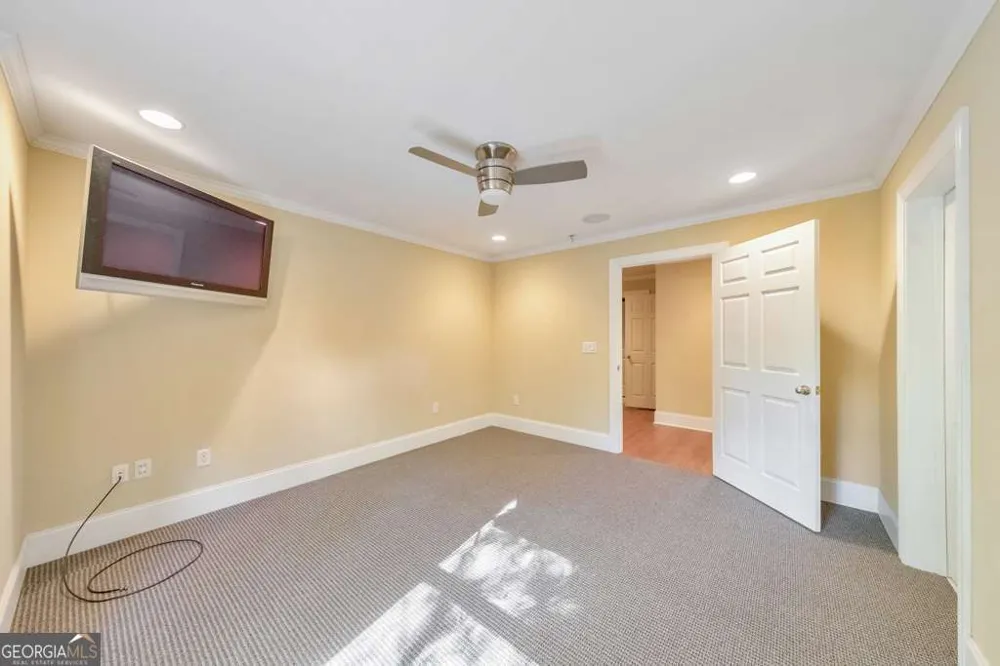 3161 Willowstone DR Duluth, GA 30096