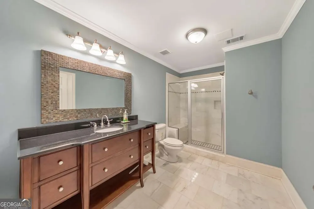 3161 Willowstone DR Duluth, GA 30096
