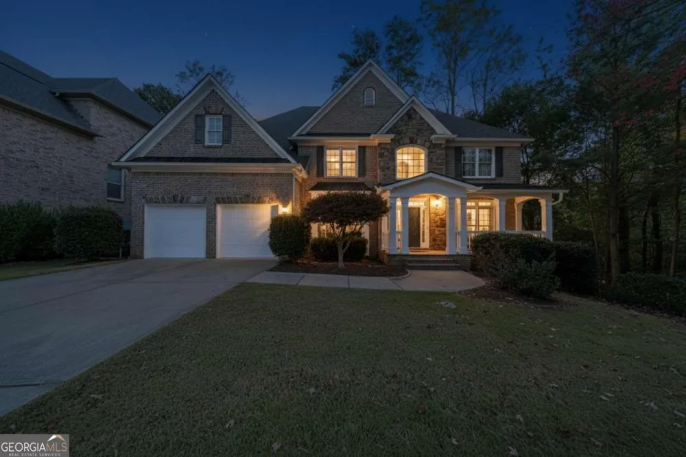 3161 Willowstone DR Duluth, GA 30096