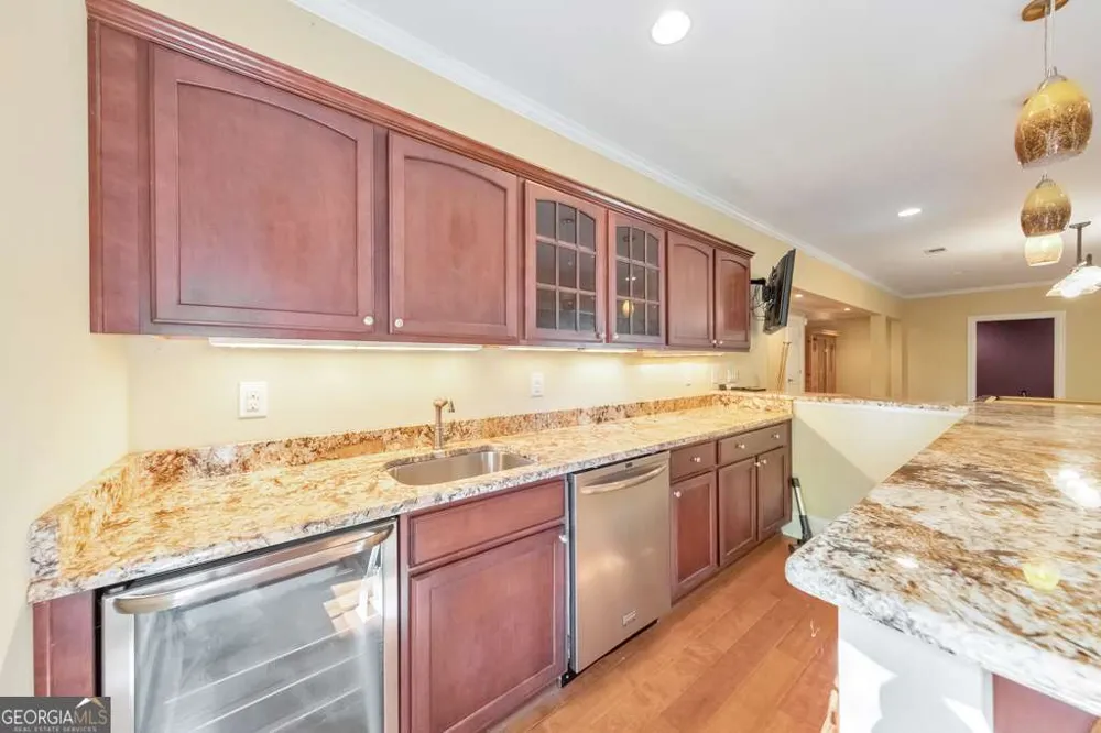 3161 Willowstone DR Duluth, GA 30096