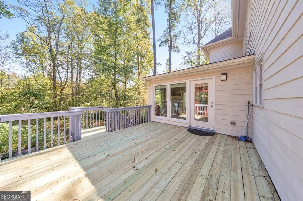 3161 Willowstone DR Duluth, GA 30096