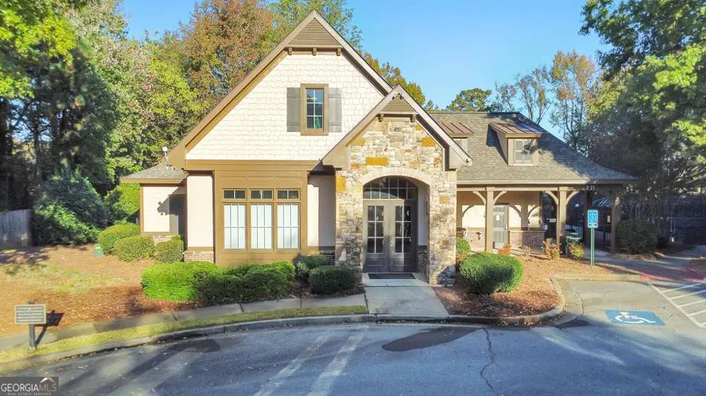 3161 Willowstone DR Duluth, GA 30096