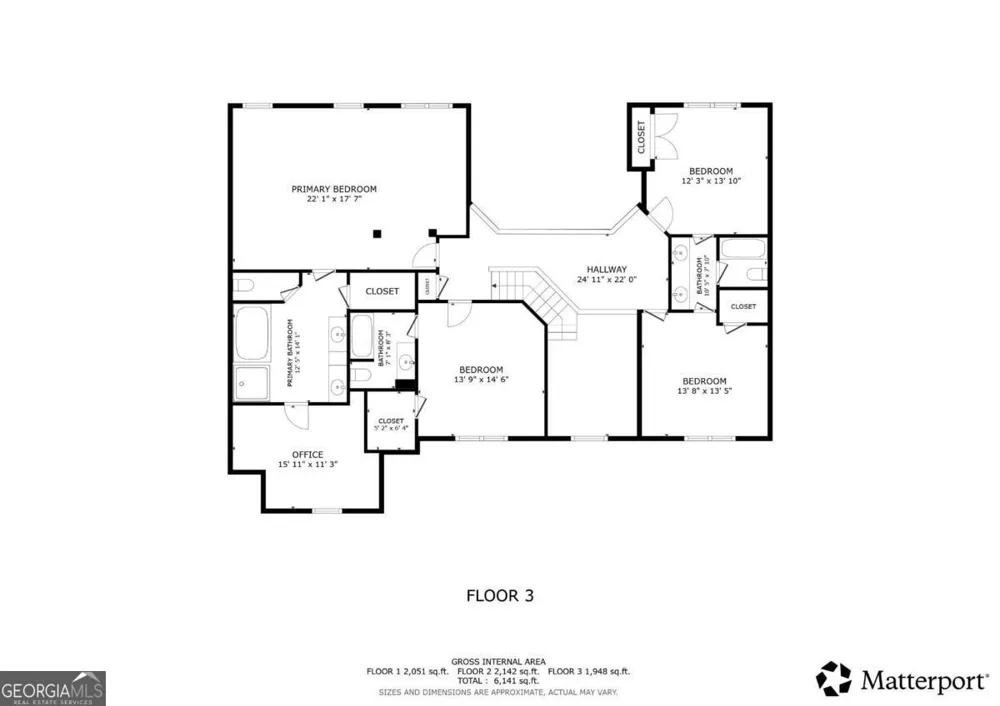 3161 Willowstone DR Duluth, GA 30096