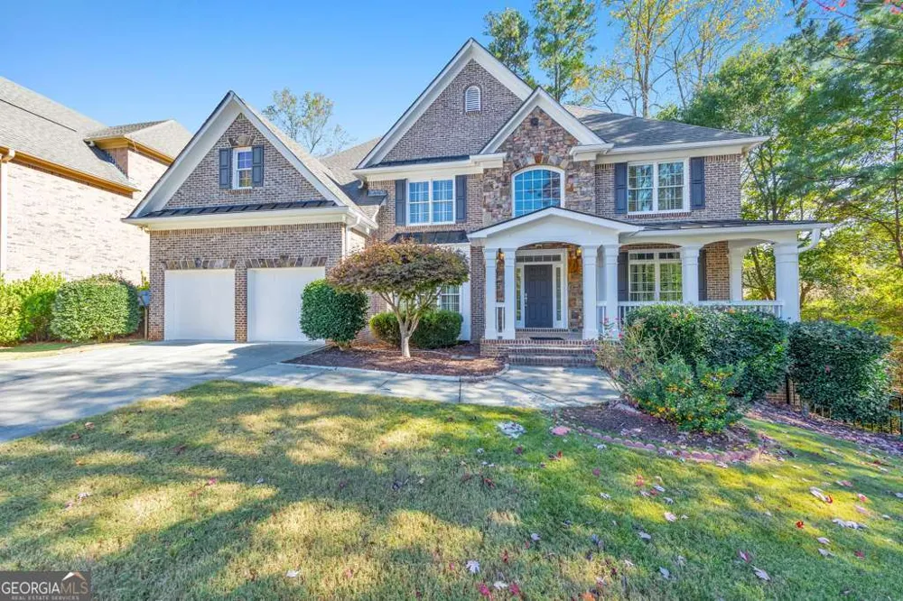 3161 Willowstone DR Duluth, GA 30096